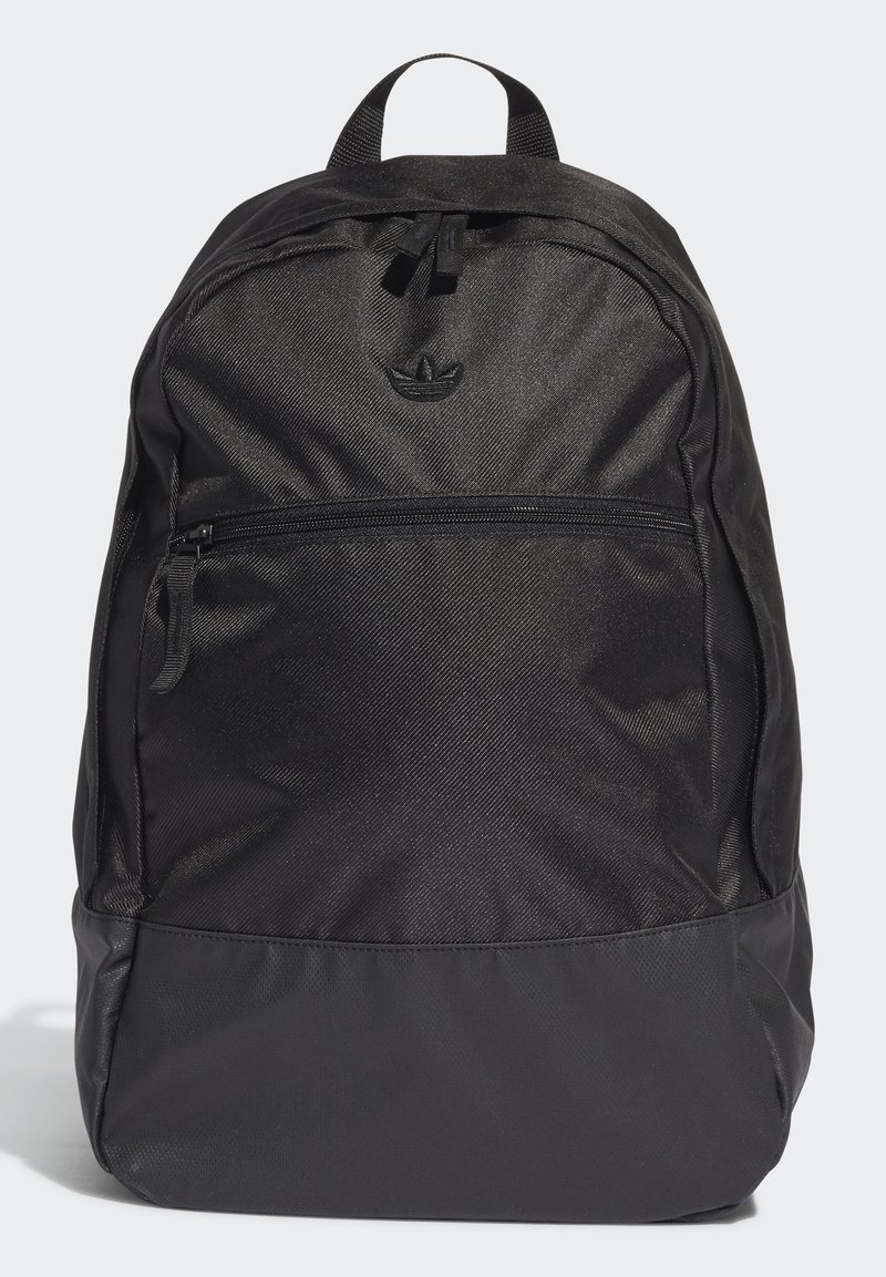 adidas Originals CON3 ADICOLOR Tagesrucksack black/schwarz Zalando.de