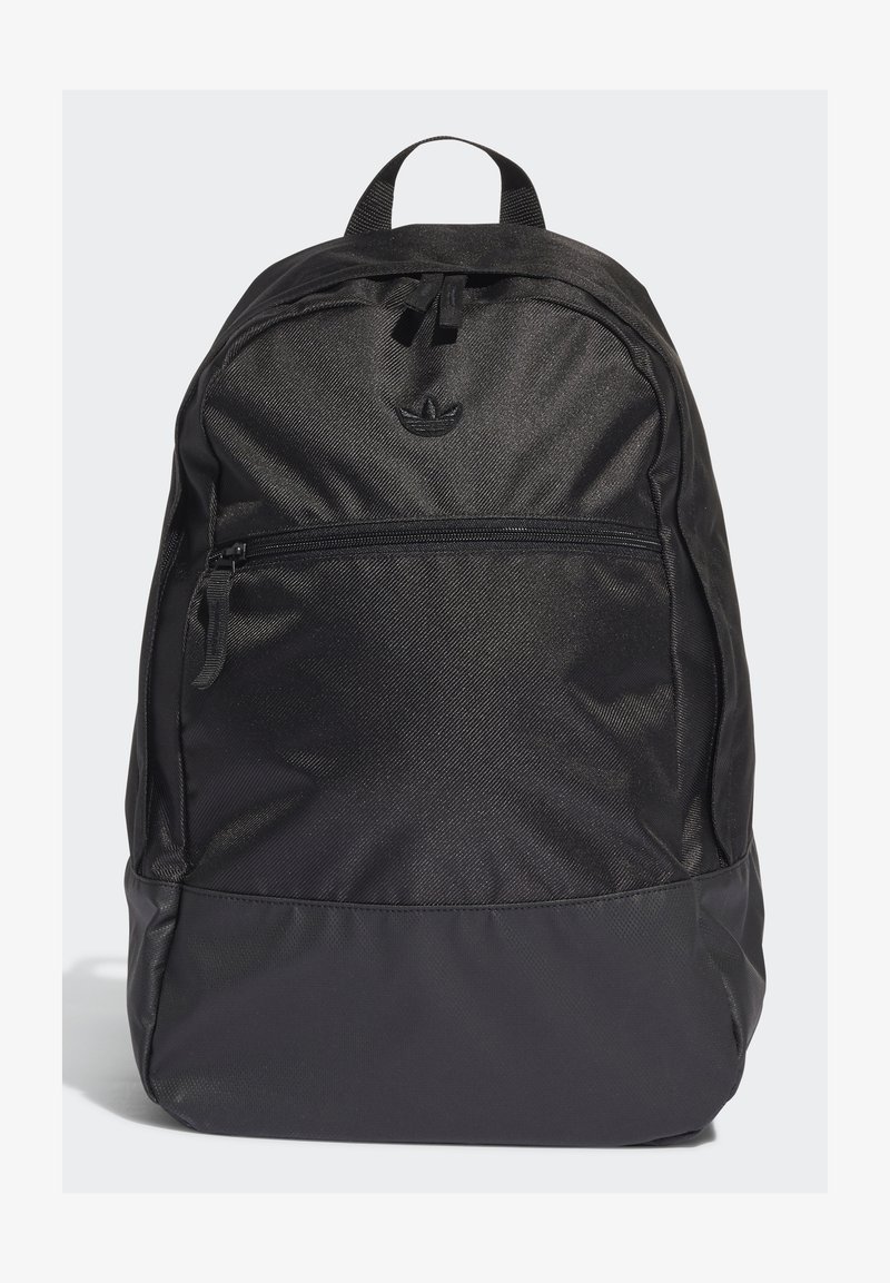 adidas Originals CON3 ADICOLOR - Rucksack - black