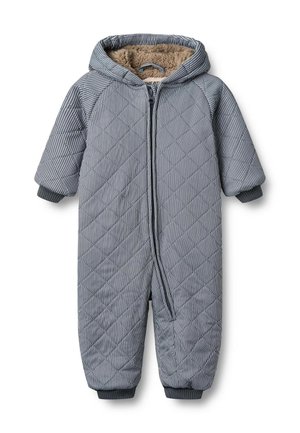 THERMO  KRAMMO - Buksedragter - ink stripe