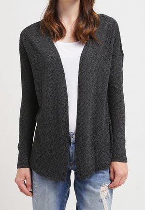 Gilet - black