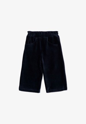 Mayoral, PANTALONI - Broek - blue