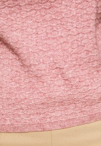 ONLY Strickpullover - pink