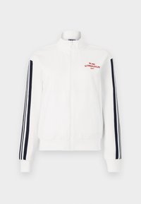 Unselected, star white