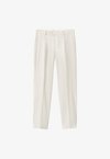 ADULT - Pantalon classique - beige