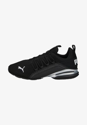 Puma Chaussures de running sur route - schwarz