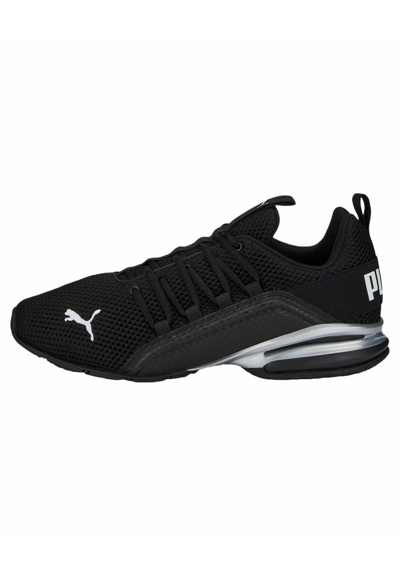 Puma Chaussures de running sur route - schwarz