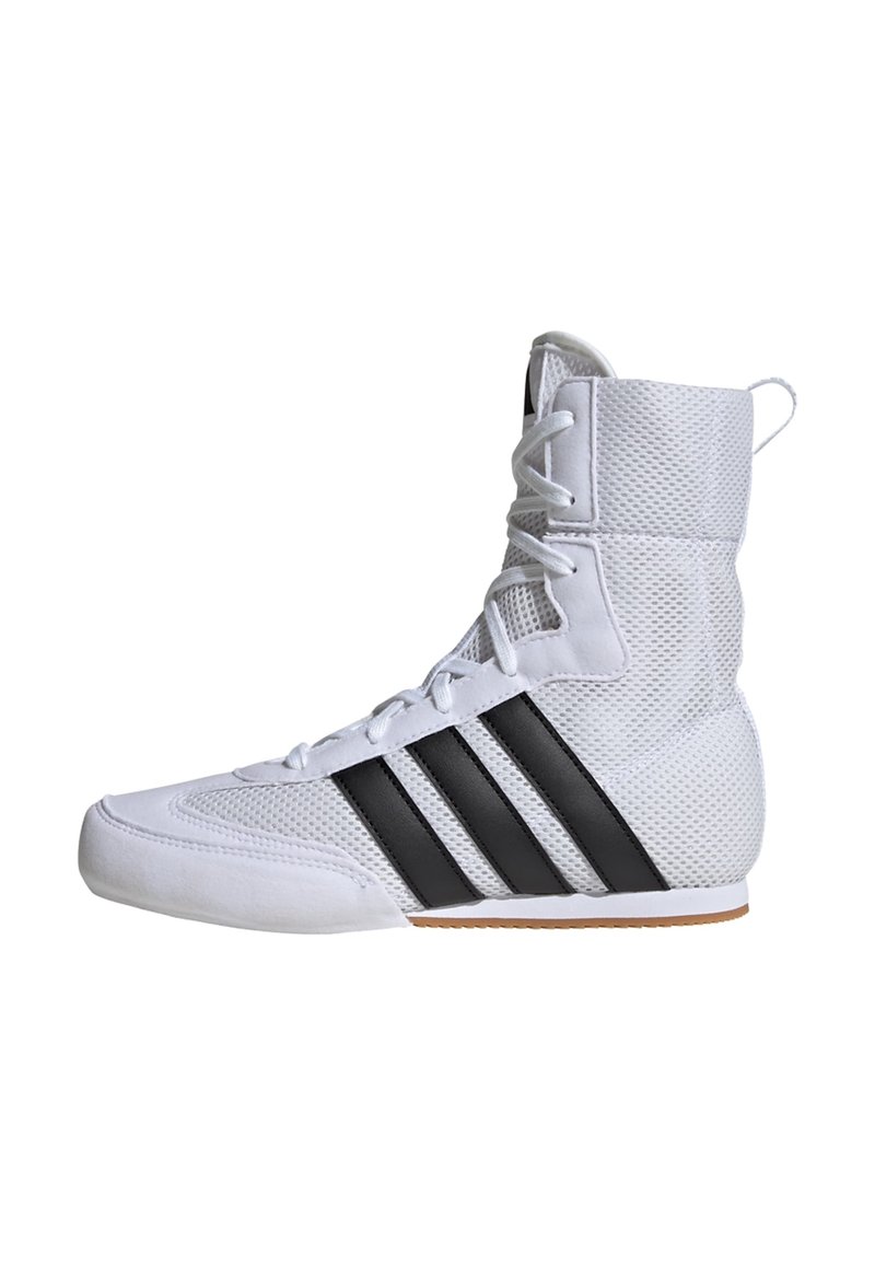 adidas Performance Sportovní boty - cloud white   core black   cloud white