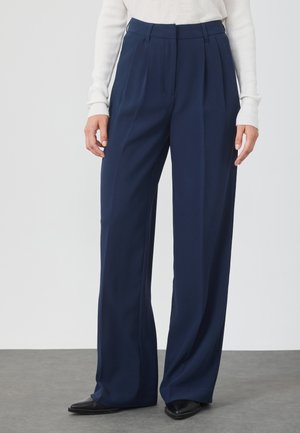 Pantaloni - navy