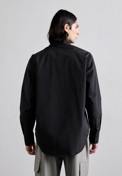 GmbH GEIR MIX - Hemd - black