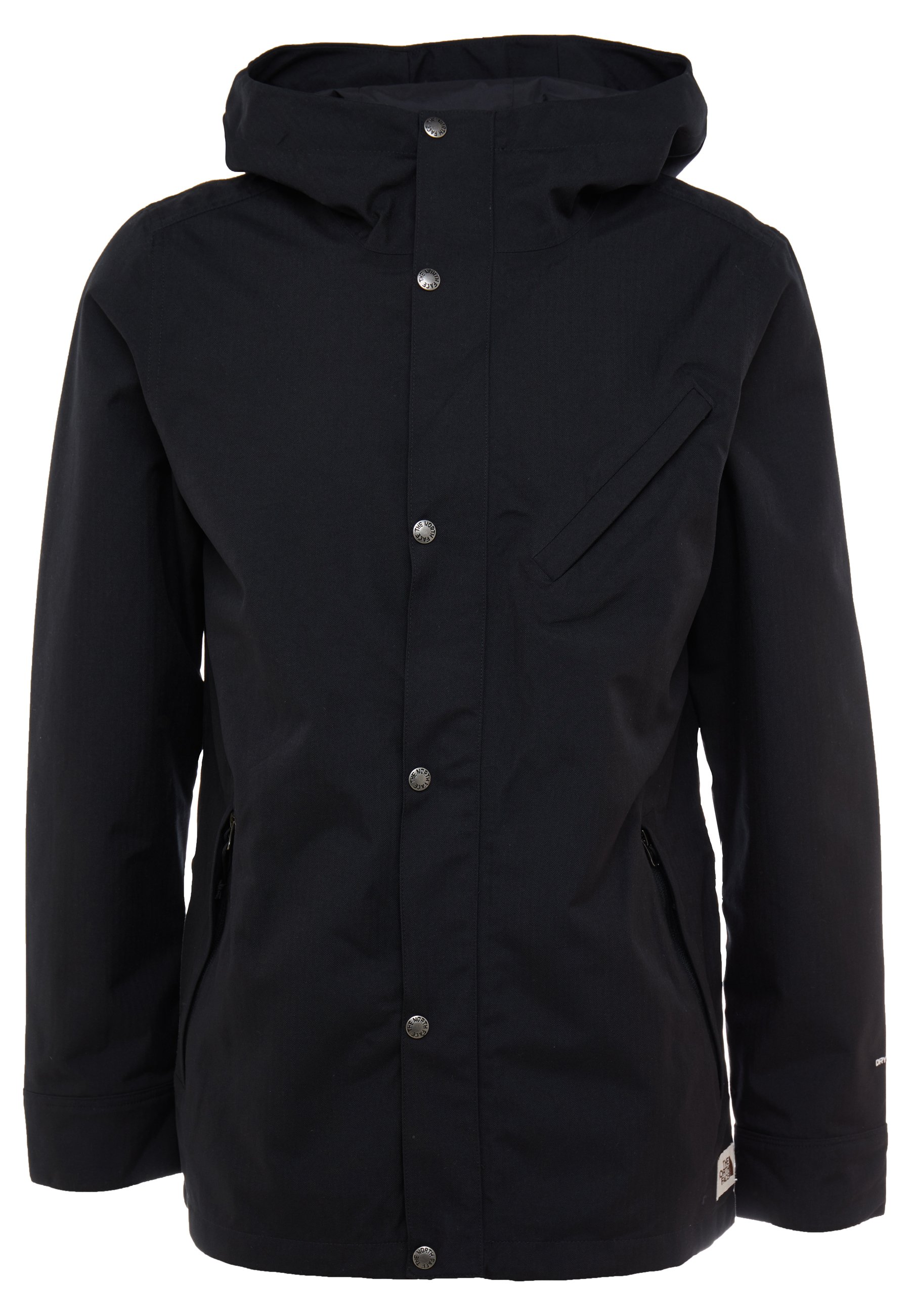 the north face shellmound