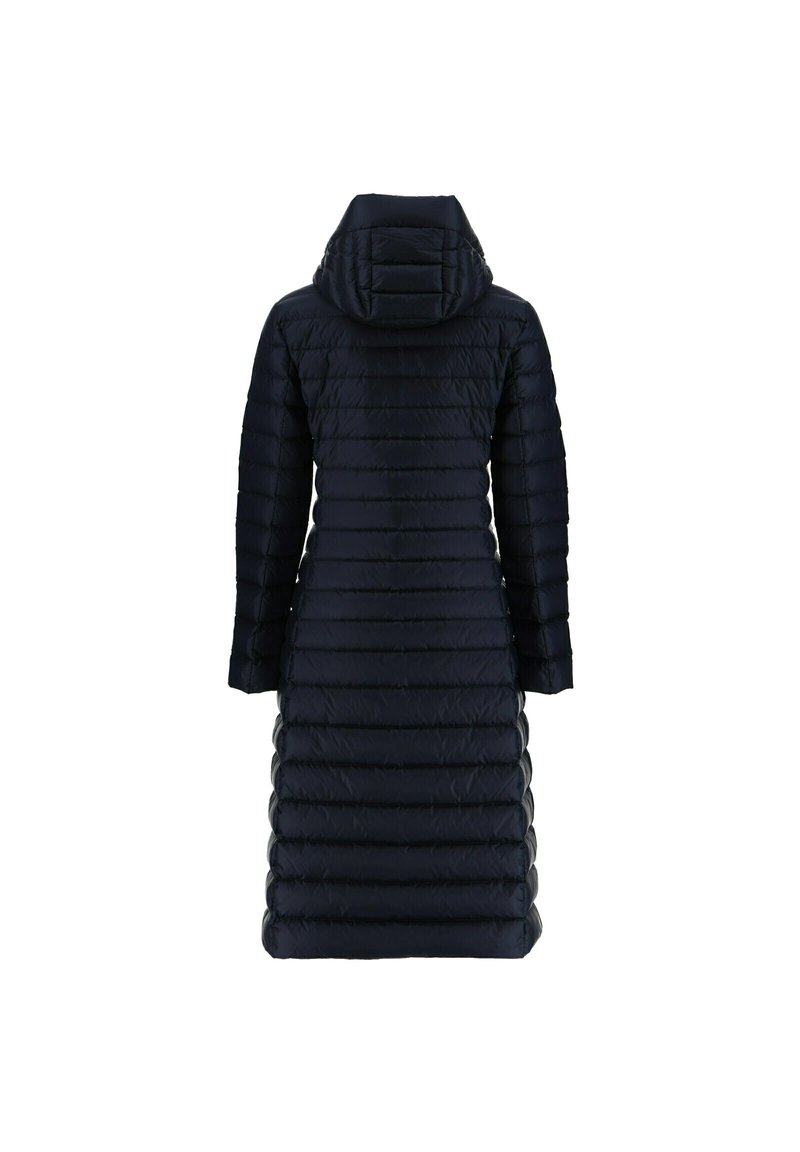 Doudoune Longue Jott Manche Longue Doudoune Jott Mi-longue VERO Femme