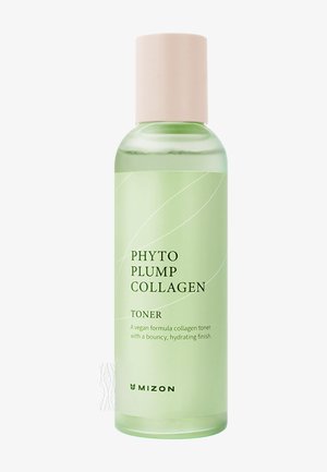 Mizon PHYTO PLUMP COLLAGEN TONER - Gesichtspeeling - -