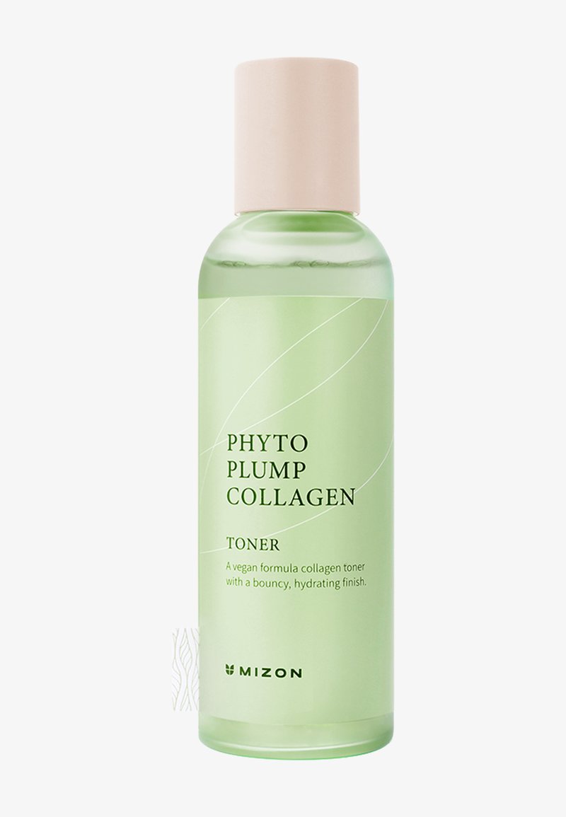 Mizon - PHYTO PLUMP COLLAGEN TONER - Peeling, Powiększ
