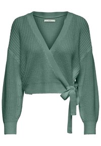 ONLY Neuletakki - light green