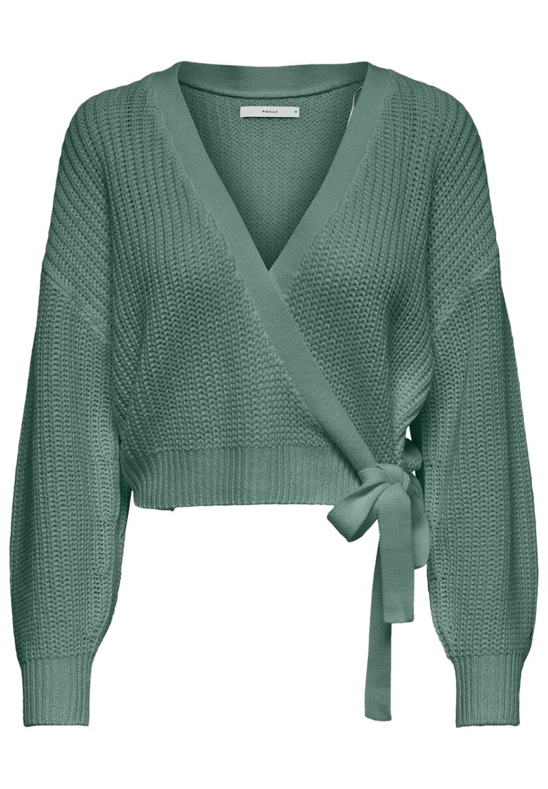 ONLY Neuletakki - light green