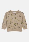 NMMVILDAR - Φούτερ - vintage khaki