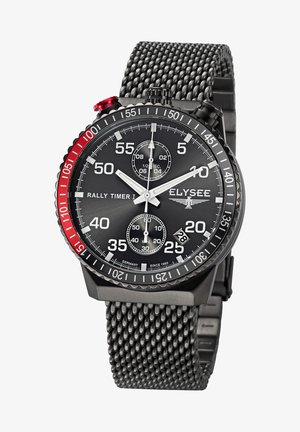 RALLY TIMER I - Cronografo - grau