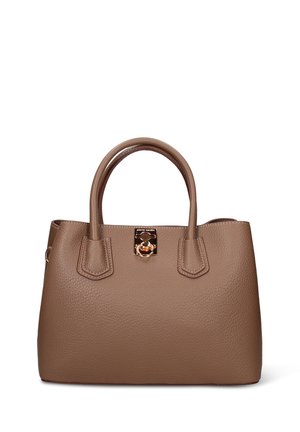 Borsa a mano - brown