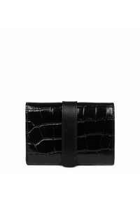 LANCASTER JODIE - Portafoglio - noir  argent