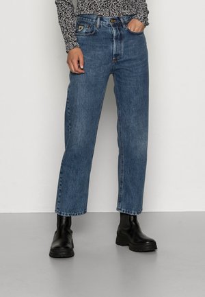 LOIS Jeans Vaqueros boyfriend - blue denim