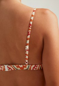 Robin Collection ALLEGRIA SPORTY - Top de bikini - multicolor