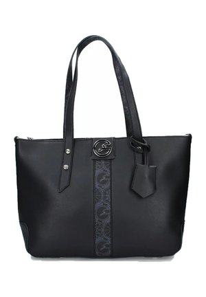 BINDN - Borsa a mano - black