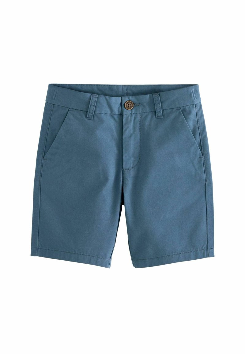 Next STANDARD - Short - mottled blue