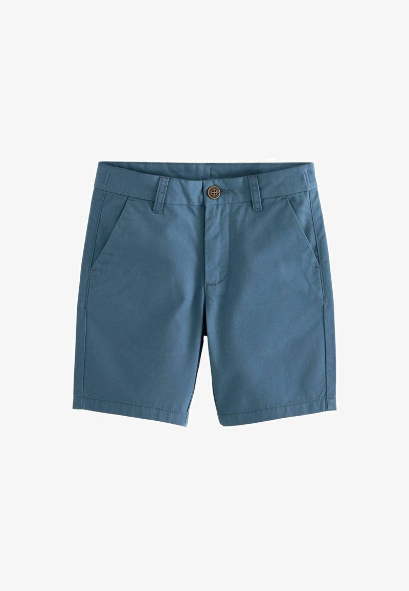 Next STANDARD - Shorts - mottled blue