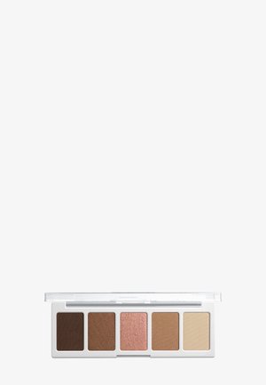 COLOR ICON 5-PAN PALETTE - Eyeshadow palette - walking on eggshells
