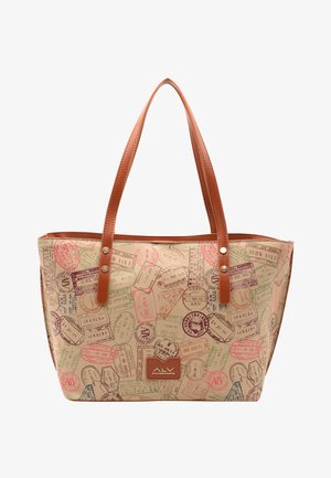 ALV by Alviero Martini Kabelka - safari