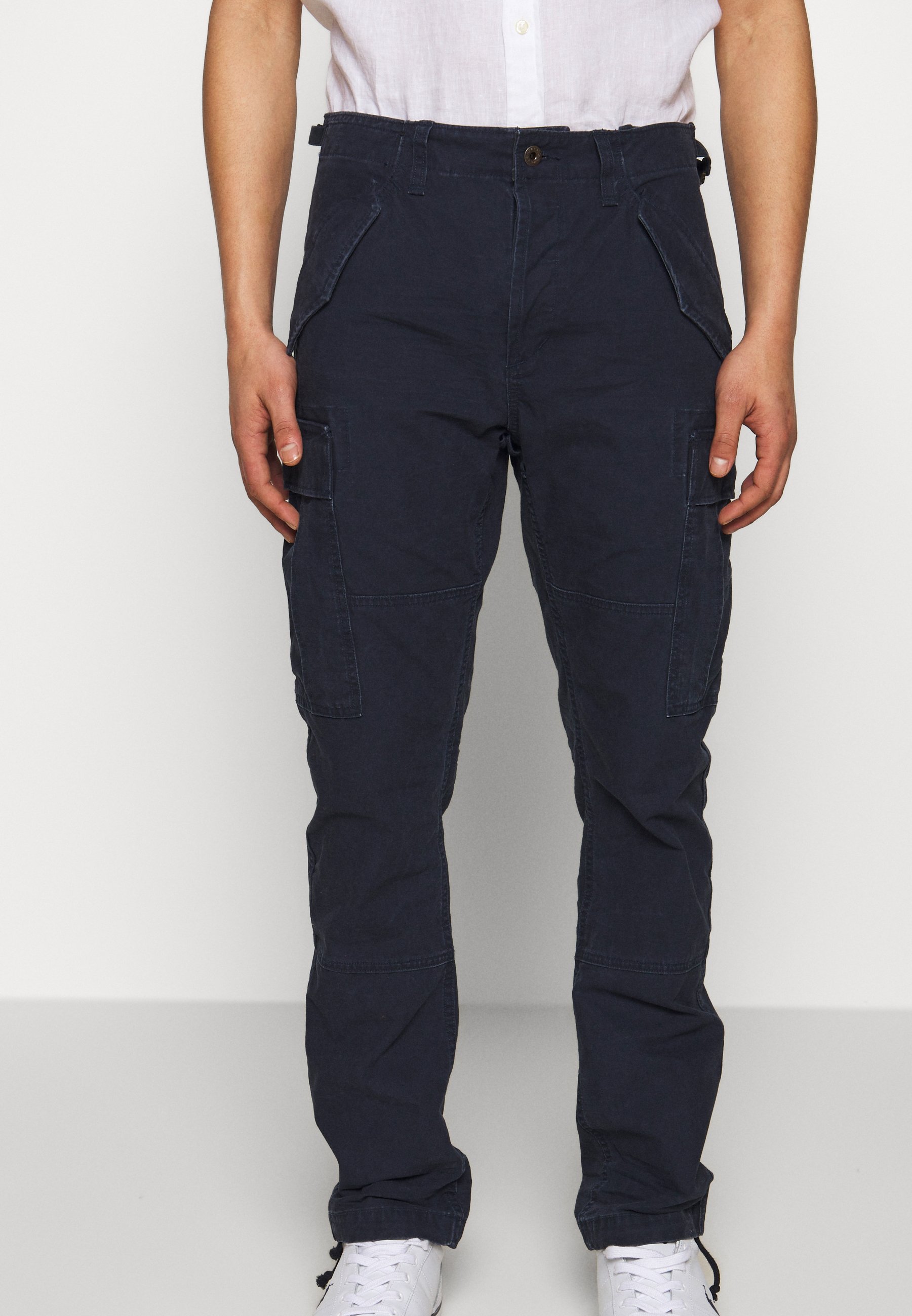 pantalon cargo polo ralph lauren