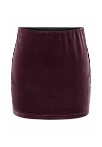 ONLY ONLSMOOTH - Minirok - vineyard wine