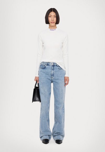 Stieglitz STIEG  - Longsleeve - white