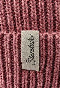 Sterntaler OHREN - Beanie - lila