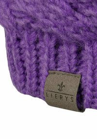 Lierys JESILA - Beanie - lila