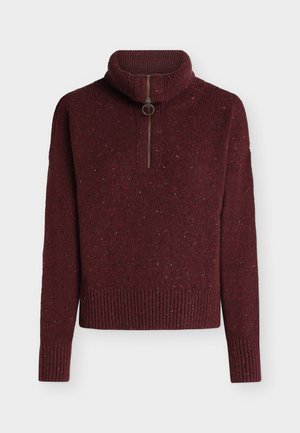 Barbour, LAVENSDALE  - Jumper - fig