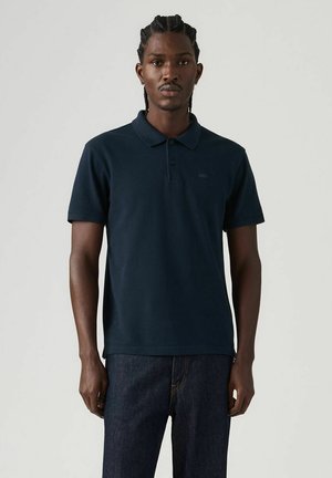 ORIGINAL - Poloshirt - teddy stripe dress b