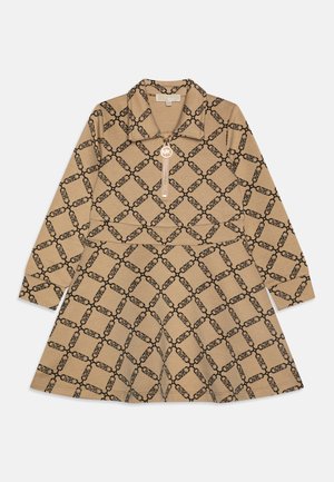 Michael Kors Kids DRESS - Robe de jour - stone