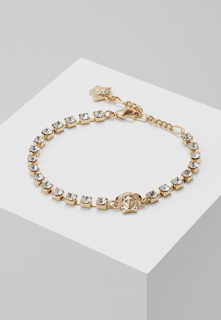 Versace crystal bracelet Clearance