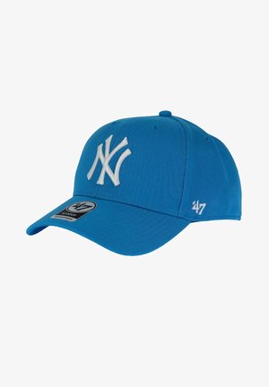 '47, NEW YORK YANKEES UNISEX - Pet - dark teal
