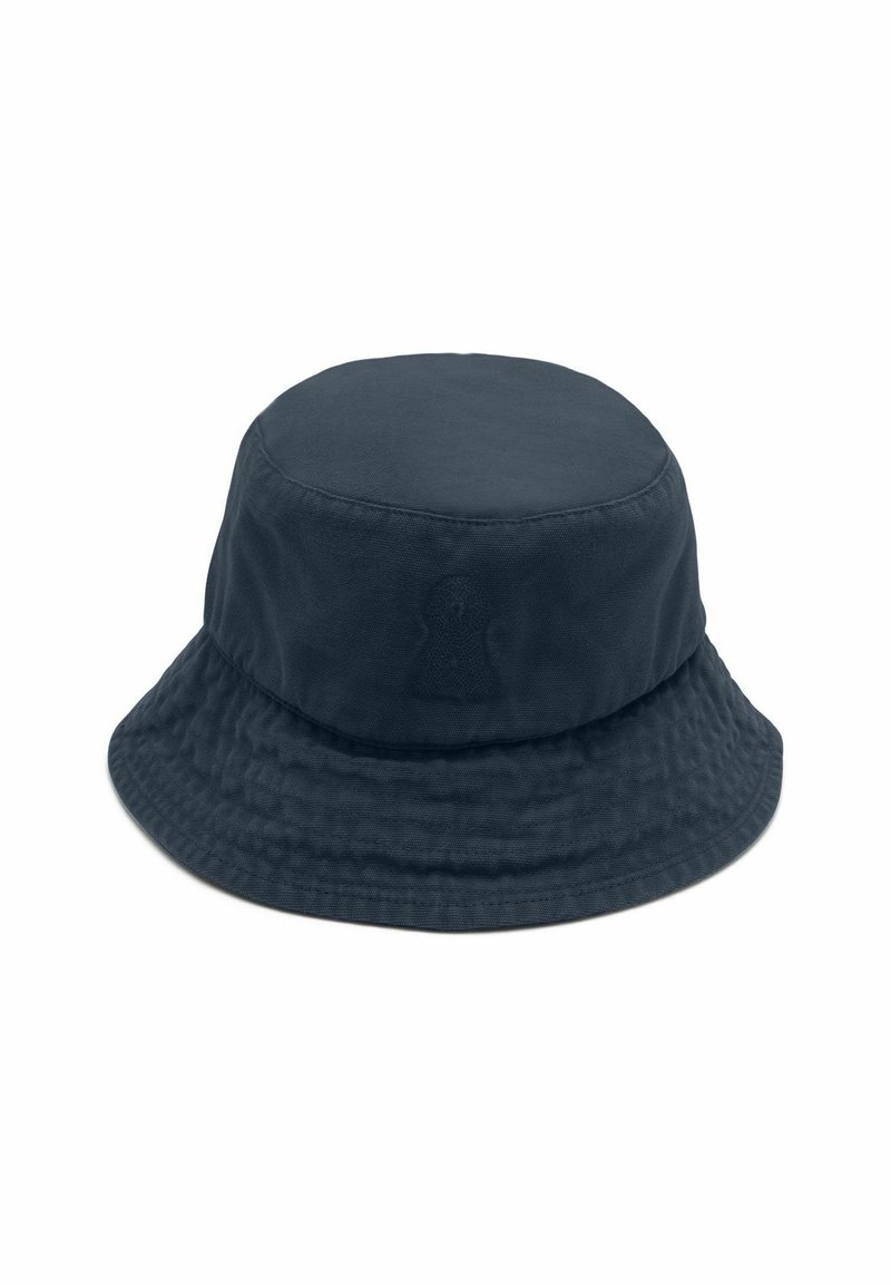 ARMEDANGELS BUCKET HAT UNISEX - Hut - night sky washed/dunkelblau - Zalando