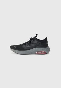 X CELL AYRO - Tenisice za trening - black/cool dark grey/all time red