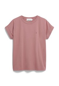 Unselected, light berry