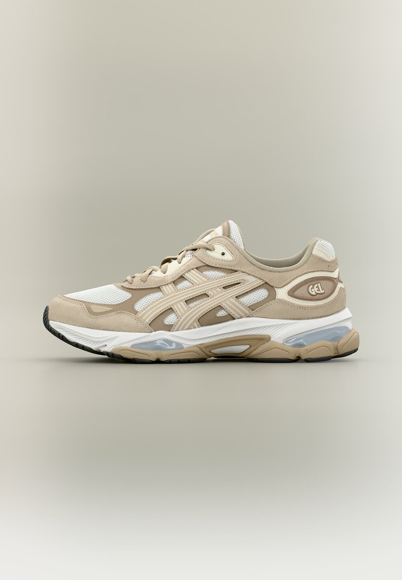 GEL NYC 20 white/feather grey/white