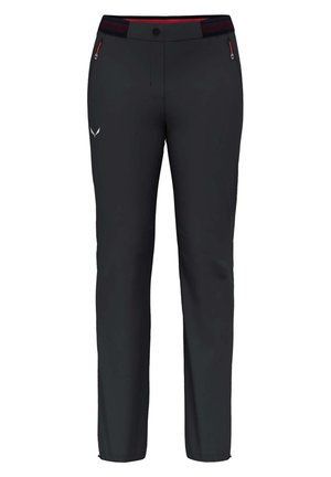 PEDROC 4 DST REG - Broek - black out