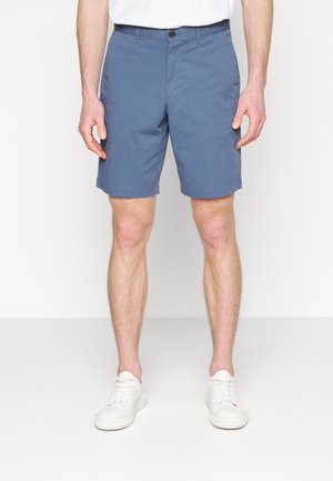 Short - chambray
