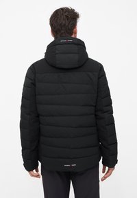 Canada Snow JOSH - Winterjacke - schwarz