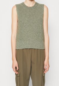 ONLY Svetr - khaki