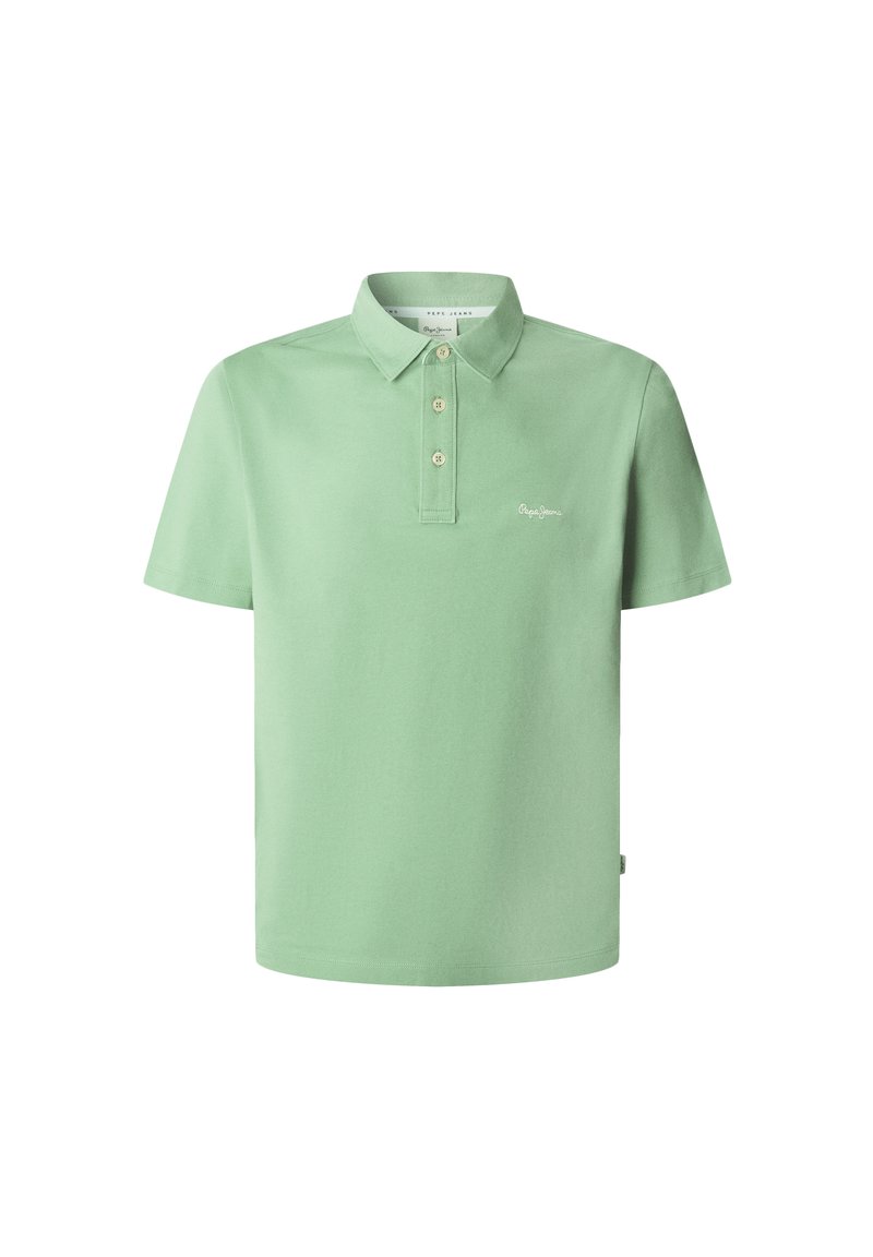 Pepe Jeans Poloshirt groen