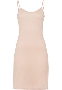 Hanro ULTRALIGHT - Nachthemd - beige